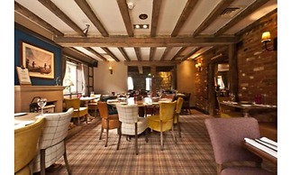 The Crown Pub Dining Rooms