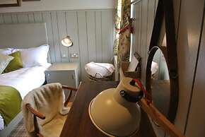 The Crown Pub Dining Rooms