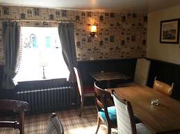 The Crown Pub Dining Rooms