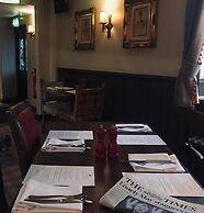 The Crown Pub Dining Rooms