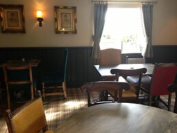 The Crown Pub Dining Rooms