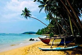 Village Star Rest Mirissa Sri Lanka