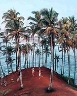 Village Star Rest Mirissa Sri Lanka