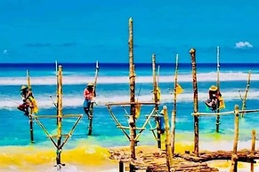 Village Star Rest Mirissa Sri Lanka