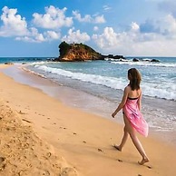 Village Star Rest Mirissa Sri Lanka