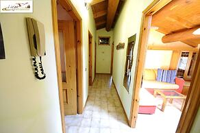 Appartamento Valeriano