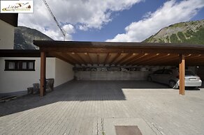 Appartamento Valeriano