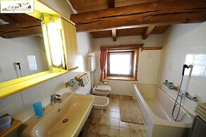 Appartamento Valeriano