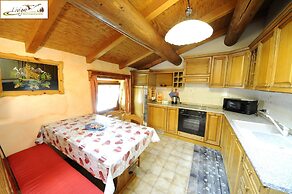 Appartamento Valeriano