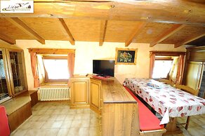 Appartamento Valeriano