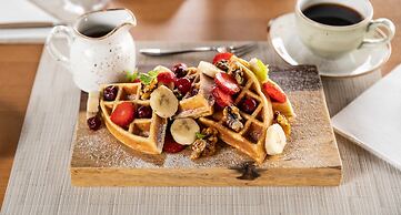 Hotel Three Sixty - Adults Only