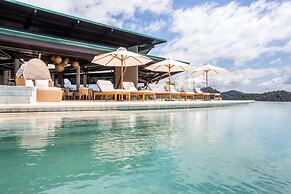 Hotel Three Sixty - Adults Only