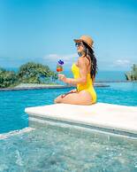 Hotel Three Sixty - Adults Only