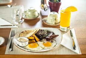 Hotel Three Sixty - Adults Only