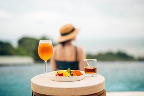 Hotel Three Sixty - Adults Only