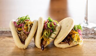 Hotel Three Sixty - Adults Only