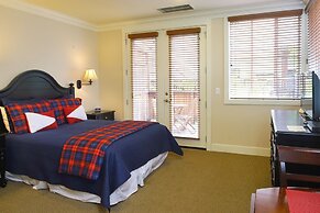 Hotel Mac