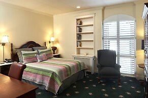 Hotel Mac