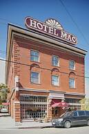 Hotel Mac