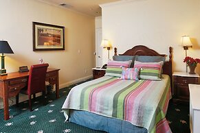 Hotel Mac
