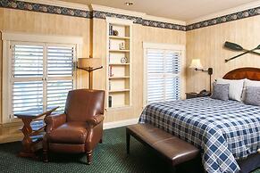 Hotel Mac