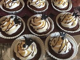 La piazzetta delle regine