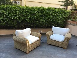 La piazzetta delle regine