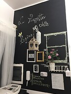 La piazzetta delle regine