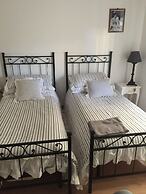 La piazzetta delle regine