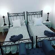 La piazzetta delle regine