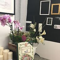 La piazzetta delle regine