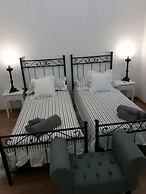 La piazzetta delle regine