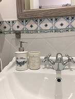 La piazzetta delle regine