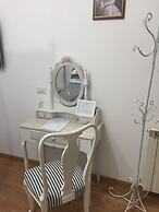 La piazzetta delle regine