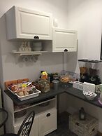 La piazzetta delle regine