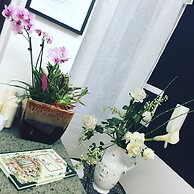 La piazzetta delle regine