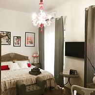 La piazzetta delle regine