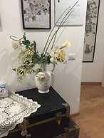 La piazzetta delle regine