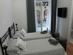 La piazzetta delle regine