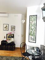 La piazzetta delle regine