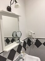 La piazzetta delle regine