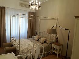 La piazzetta delle regine