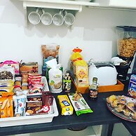 La piazzetta delle regine