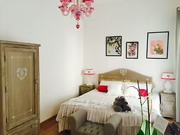 La piazzetta delle regine