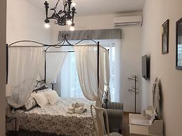 La piazzetta delle regine