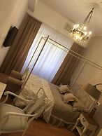 La piazzetta delle regine