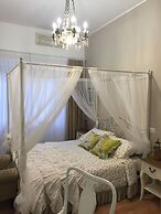 La piazzetta delle regine