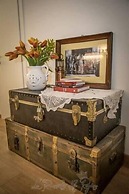 La piazzetta delle regine