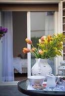 La piazzetta delle regine