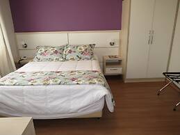 Olidal Pousada da Serra